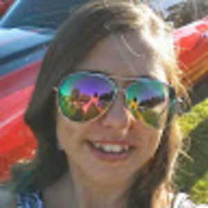 Meet your Posher, Jacqueline